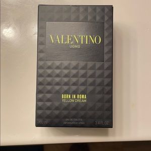 Meet your Posher, Raymond